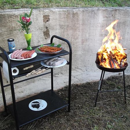 Appart 5 Personnes A Porticcio Avec 2 Piscines Materiel Enfant ,Bebe Clim Extérieur photo