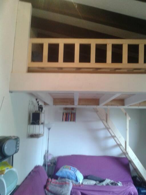Appart 5 Personnes A Porticcio Avec 2 Piscines Materiel Enfant ,Bebe Clim Extérieur photo
