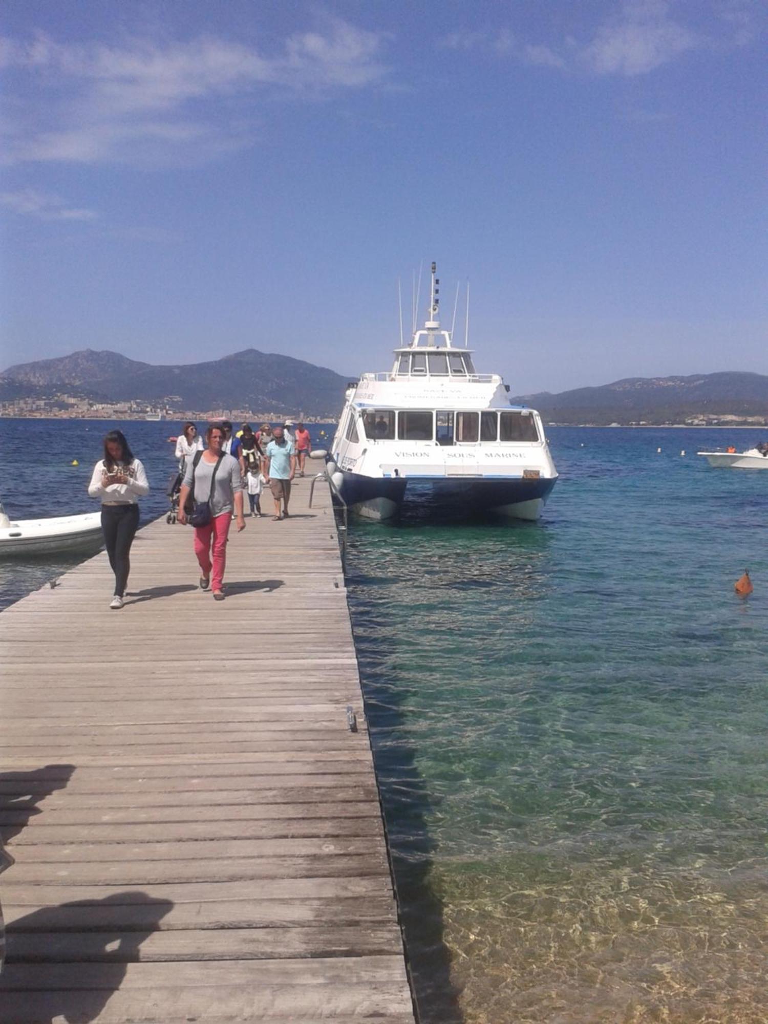 Appart 5 Personnes A Porticcio Avec 2 Piscines Materiel Enfant ,Bebe Clim Extérieur photo