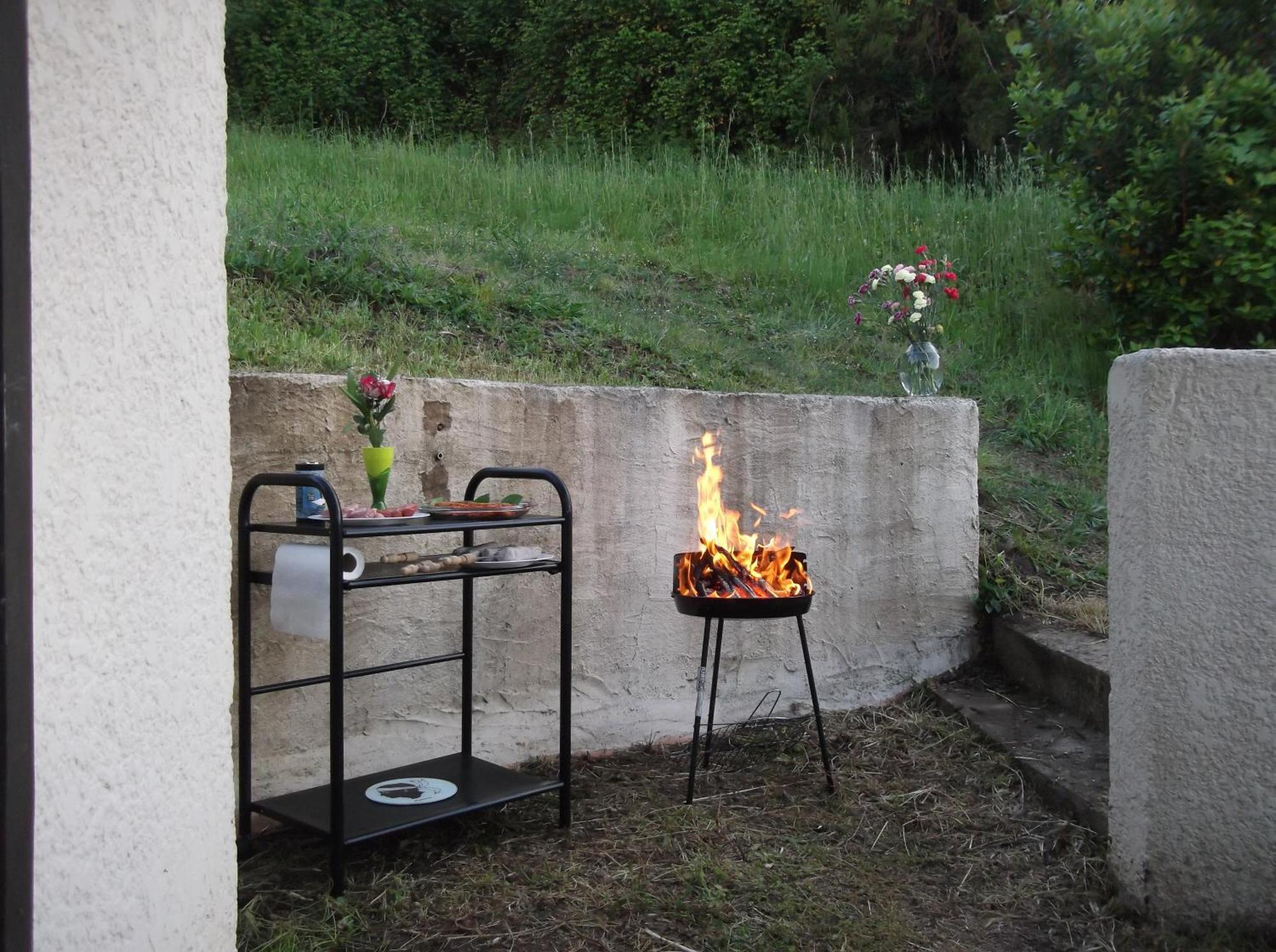 Appart 5 Personnes A Porticcio Avec 2 Piscines Materiel Enfant ,Bebe Clim Extérieur photo