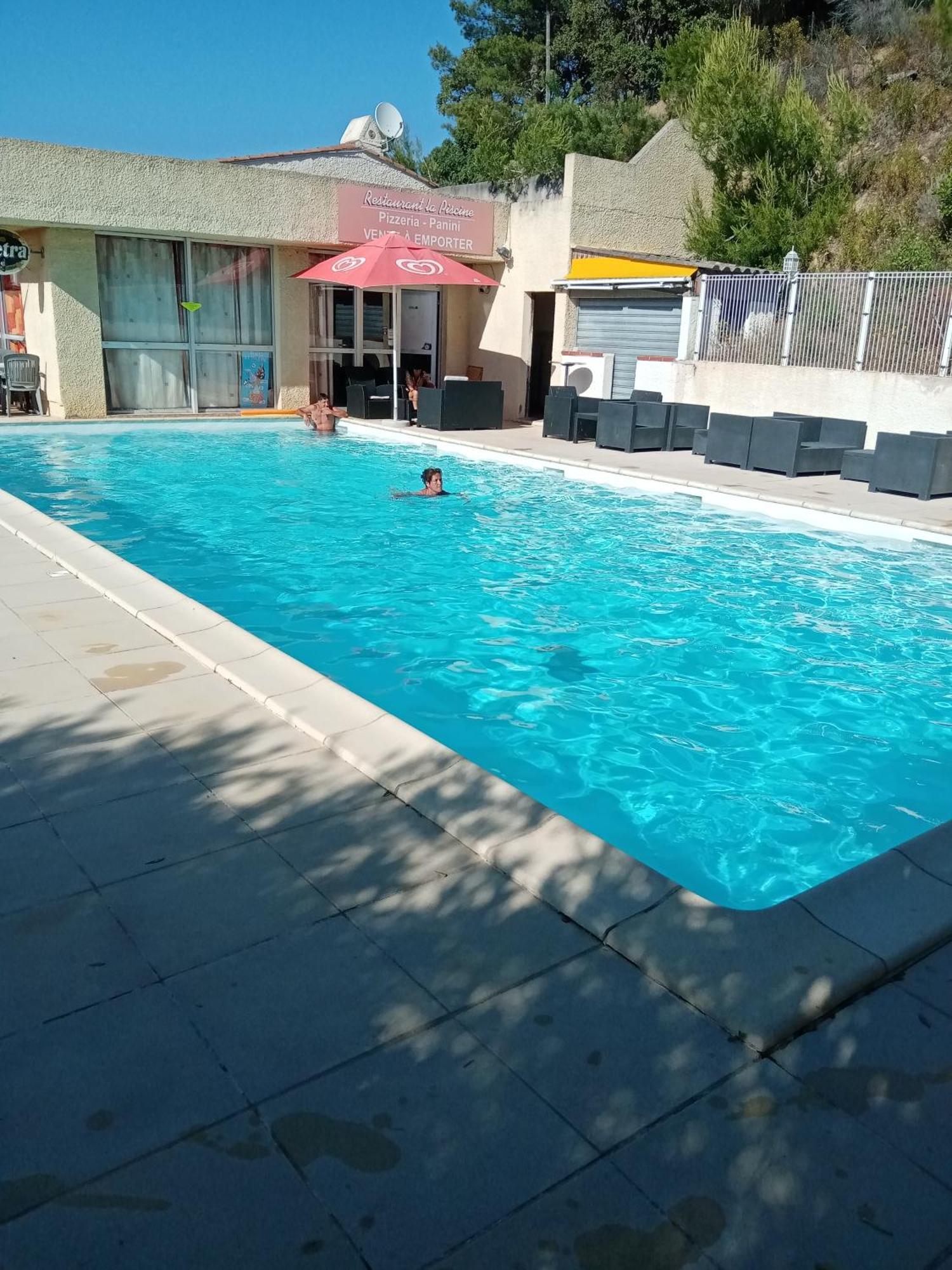 Appart 5 Personnes A Porticcio Avec 2 Piscines Materiel Enfant ,Bebe Clim Extérieur photo