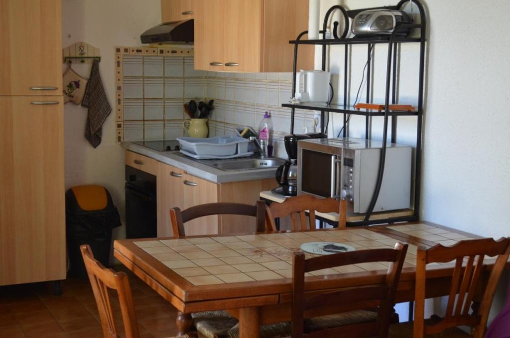 Appart 5 Personnes A Porticcio Avec 2 Piscines Materiel Enfant ,Bebe Clim Extérieur photo